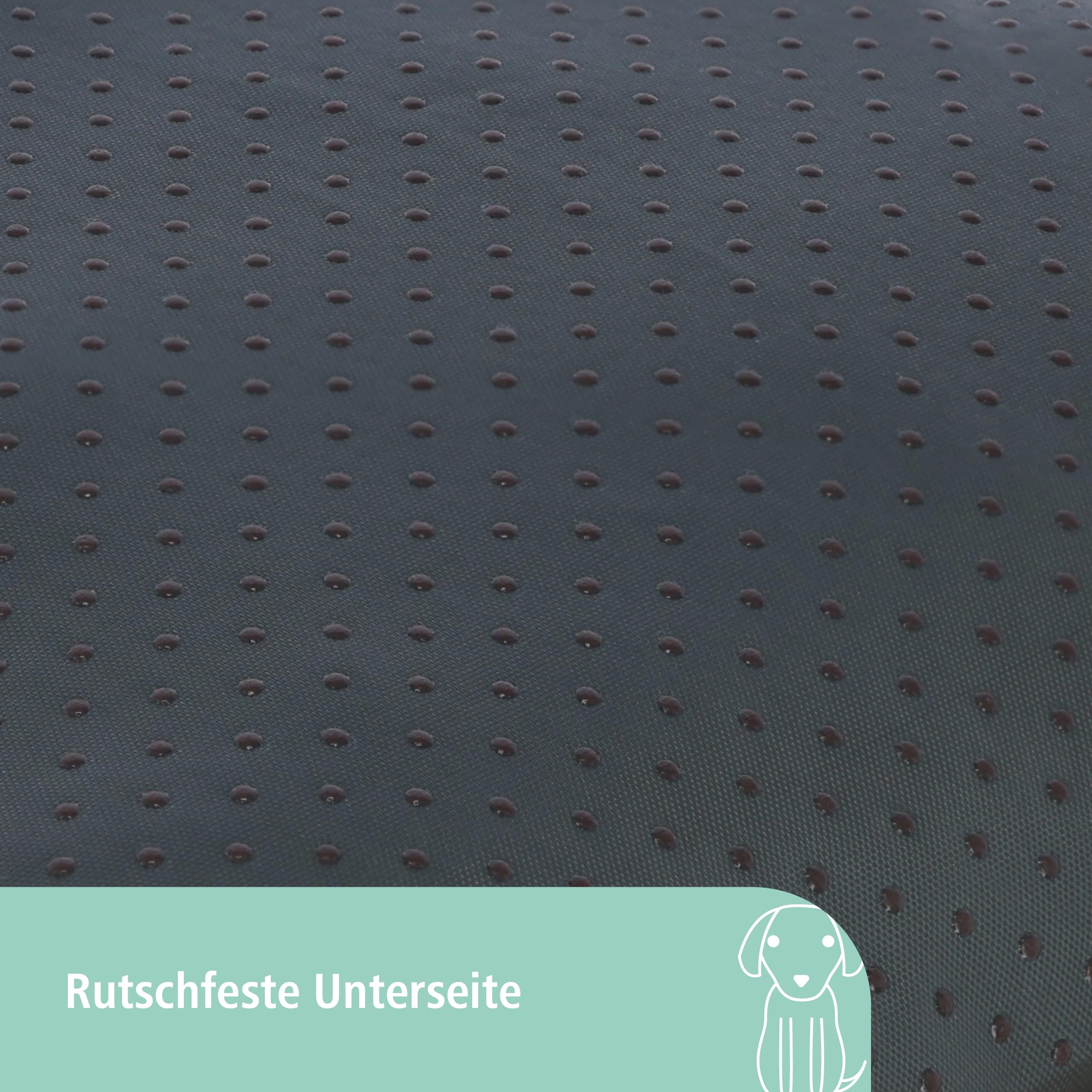 Kerbl Pet Kuschelbett Fluffy