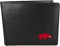 Vista 6 de Siskiyou Sports NCAA unisex Bi-fold Wallet