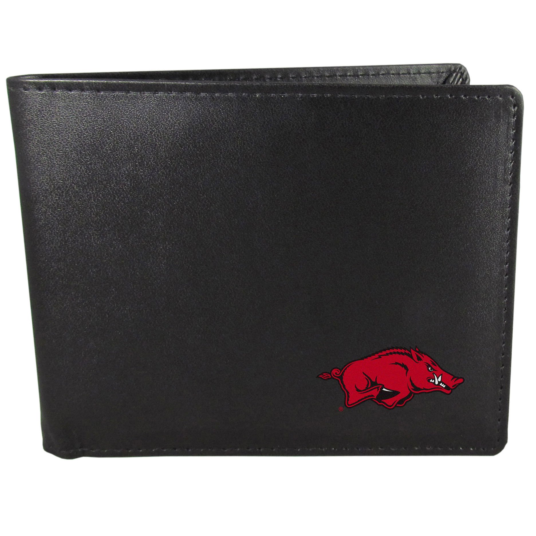 Siskiyou Sports NCAA unisex Bi-fold Wallet