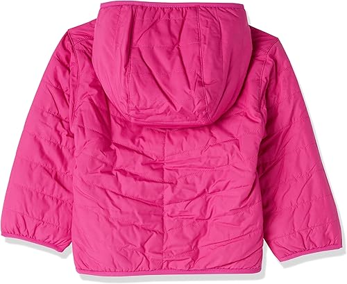 Miniatura 2 de Columbia Boys' Double Trouble Jacket