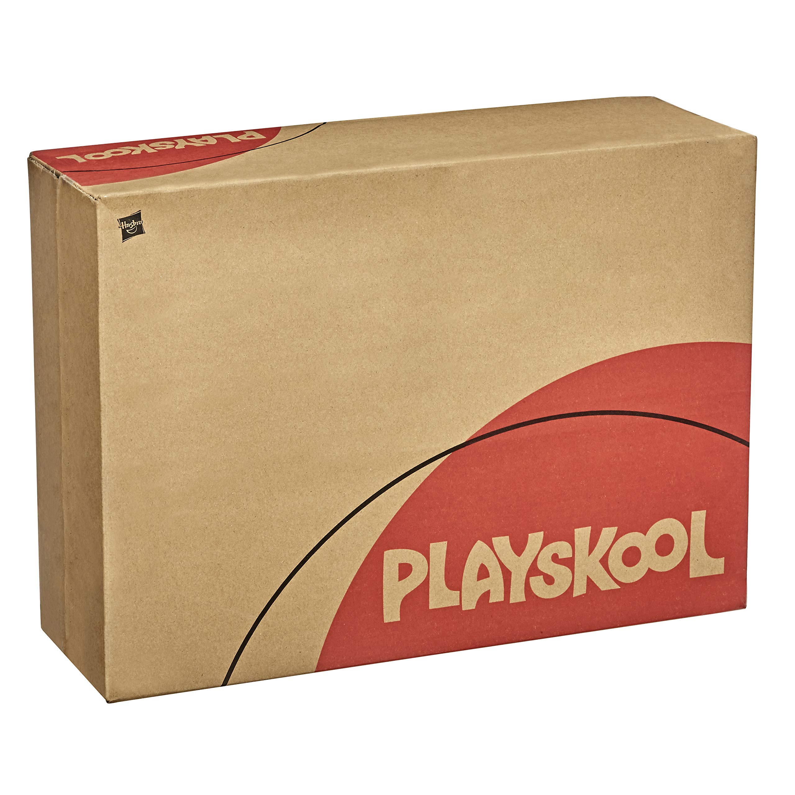 playskool explore and grow ball popper