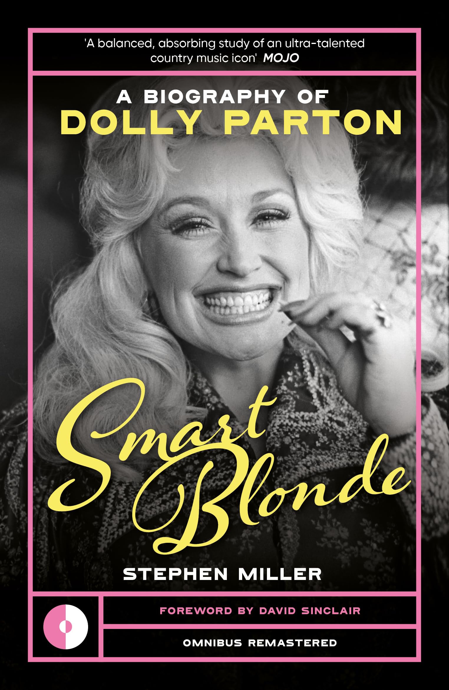 Smart Blonde: Dolly Parton (Omnibus Remastered)