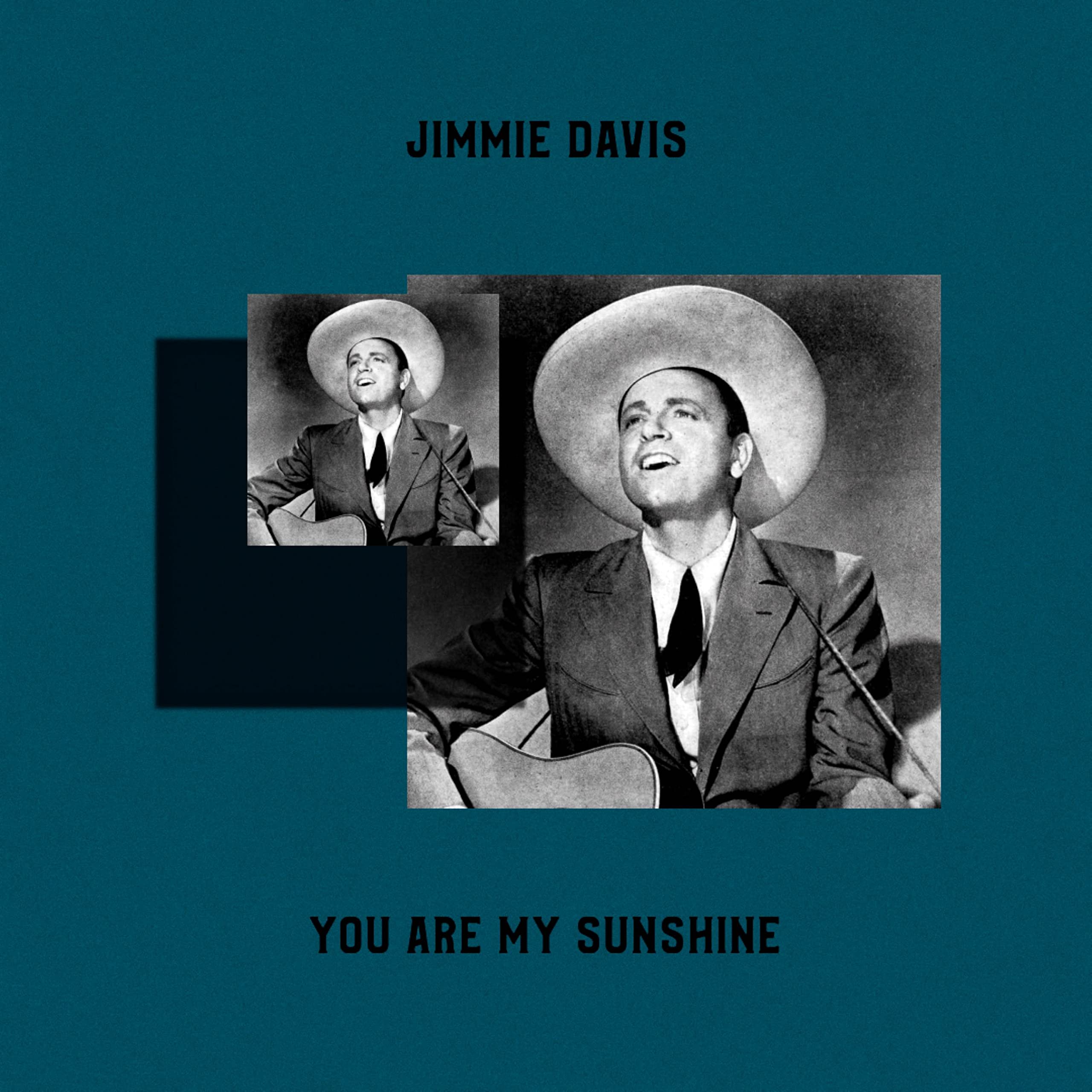 Jimmie Davis