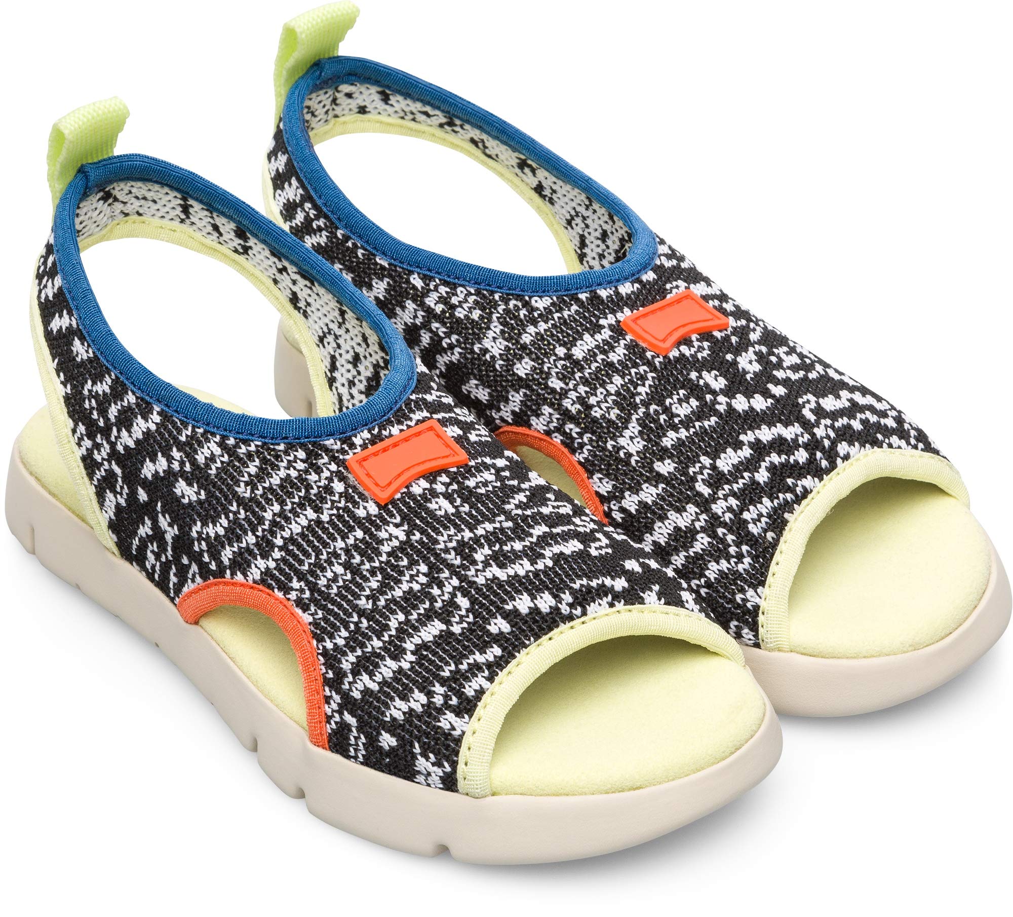 Camper Mira K800292-002 Sandals Kids