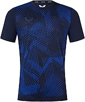 Vista 1 de Red Bull Racing Castore F1 - Camiseta de running para hombre