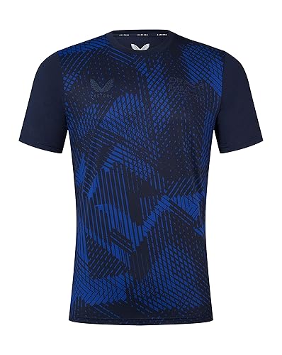 Red Bull Racing Castore F1 Men's Running T-Shirt