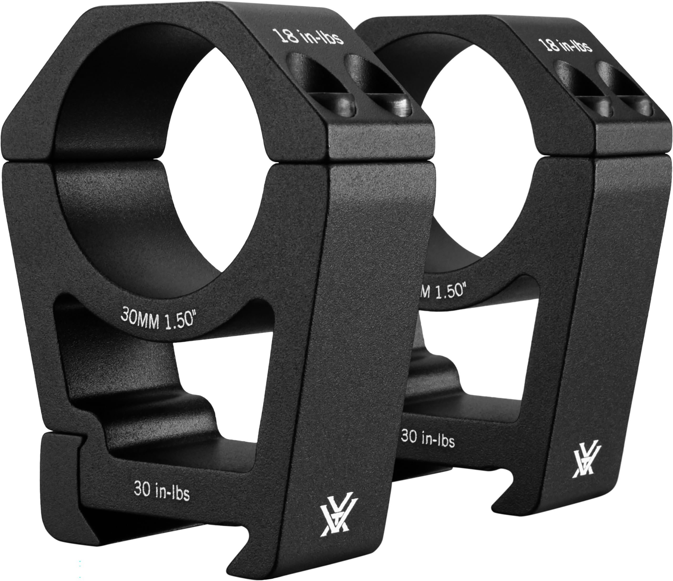Vortex Sport Riflescope Rings