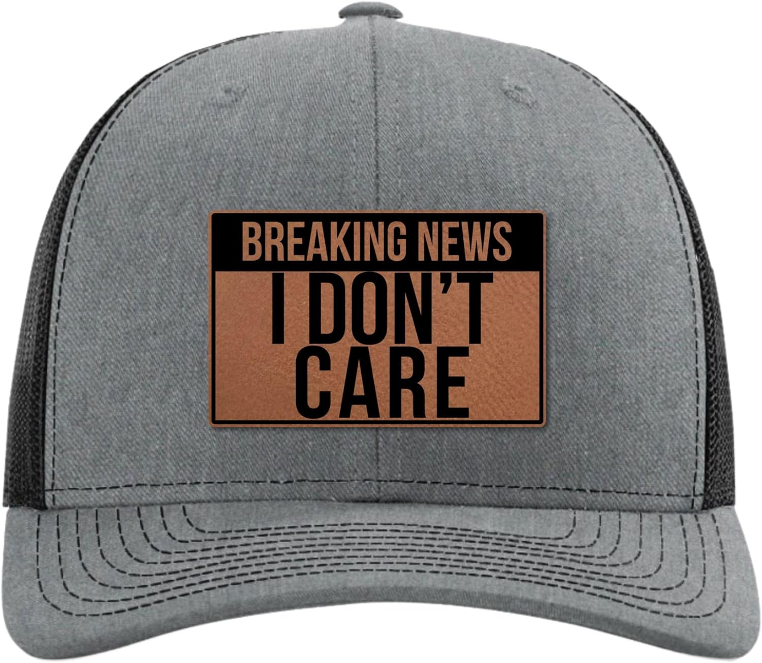 Daddy's Money But I'm Daddy Hat - Funny Trucker Hats for Adults - Richardson 112 for Him Husband Boyfriend