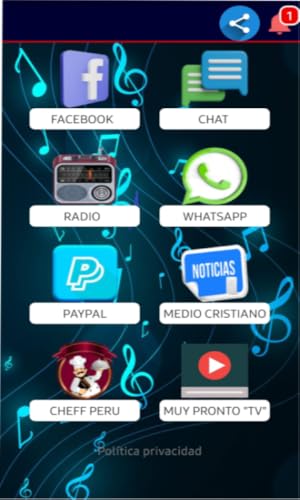 Radio PODER del Cielo