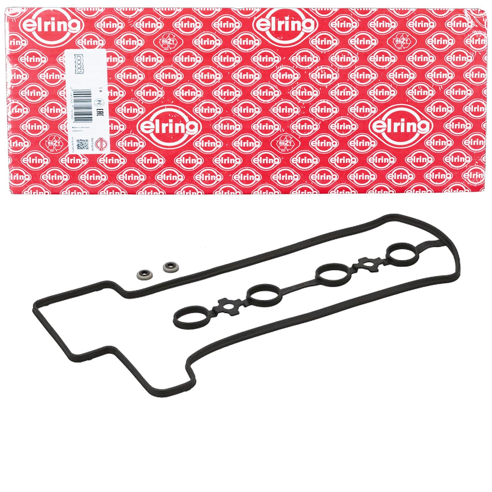 GASKET SET CYLINDER HEAD COVER 389.280 FOR 2SZ-FE 1.3L 2SZ-FE K3-VE/VE2 1.3L