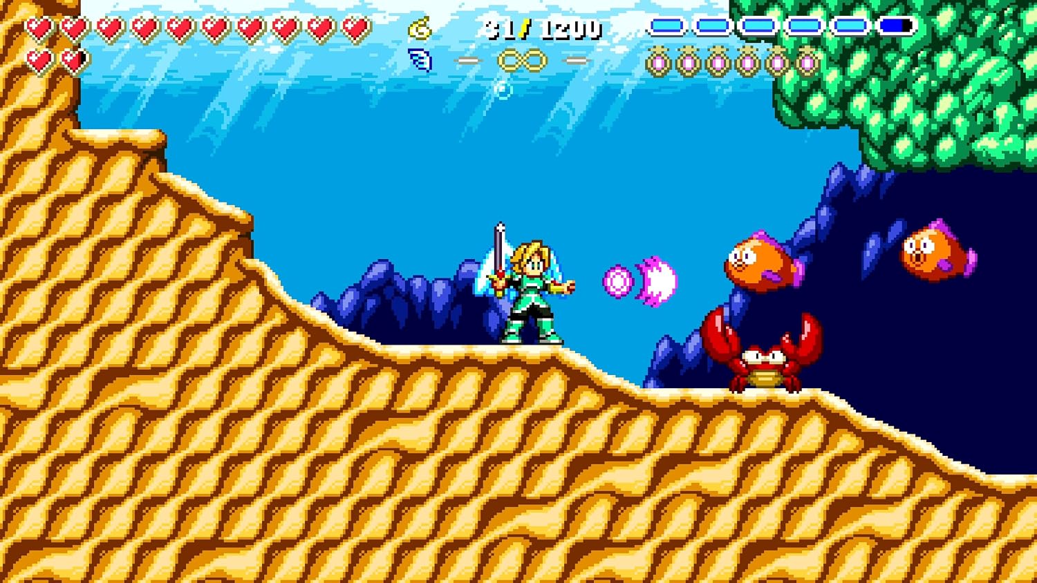 Aggelos 2 - PlayStation 5