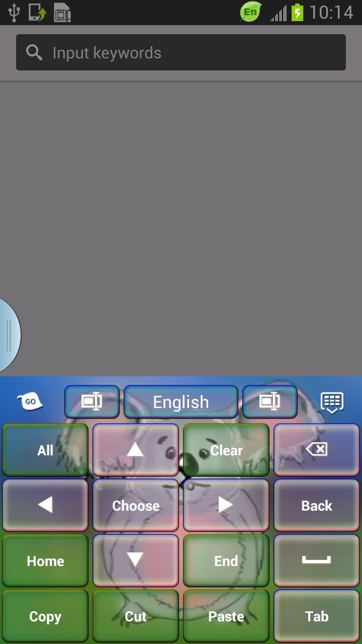 Koala KeyboardAmazon.caAppstore for Android