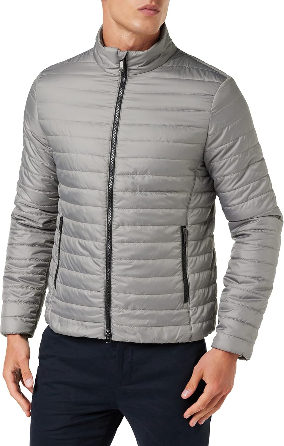 Geox M WILMER SHORT JKT (Men's Jackets