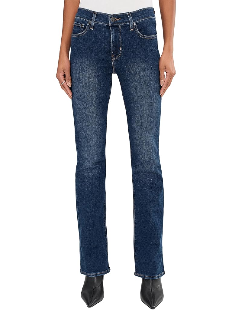 Blue Levi's® 315 Shaping Boot