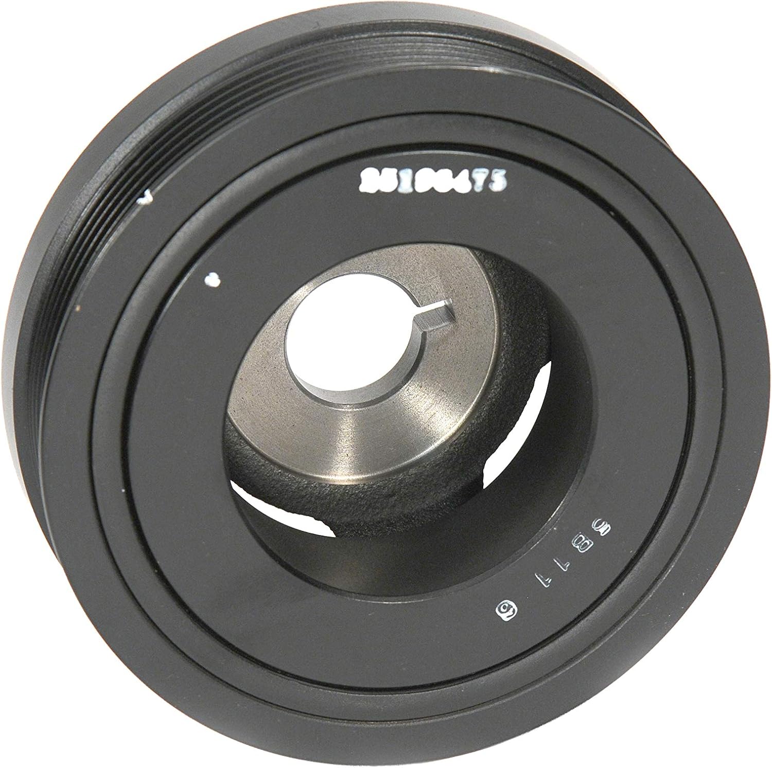 25193475 Crankshaft Pulley