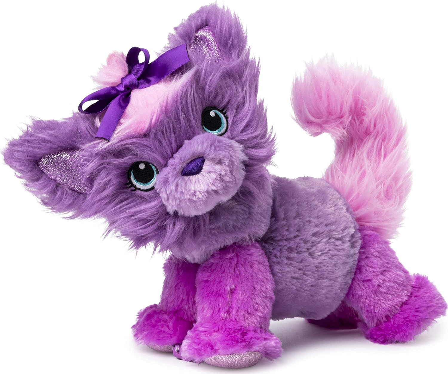 Twisty Petz Cuddlez, Cuddlez Puppy Transforming Collectible Plush for