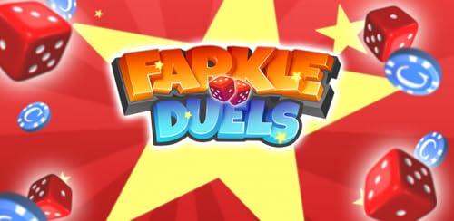 Farkle Duels