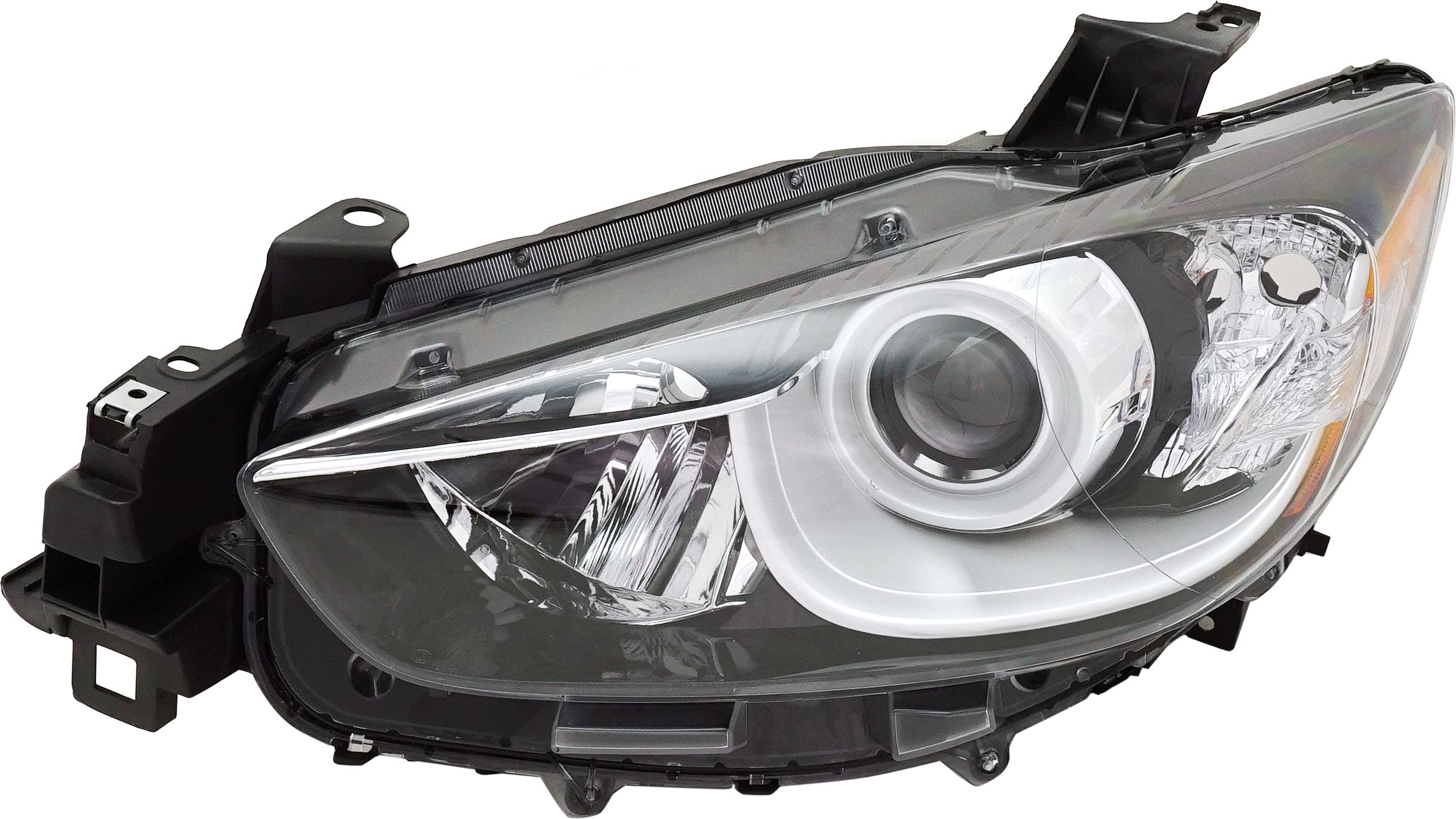 Amazon.com: Go-Parts - Replacement Headlight for Mazda CX-5 2013