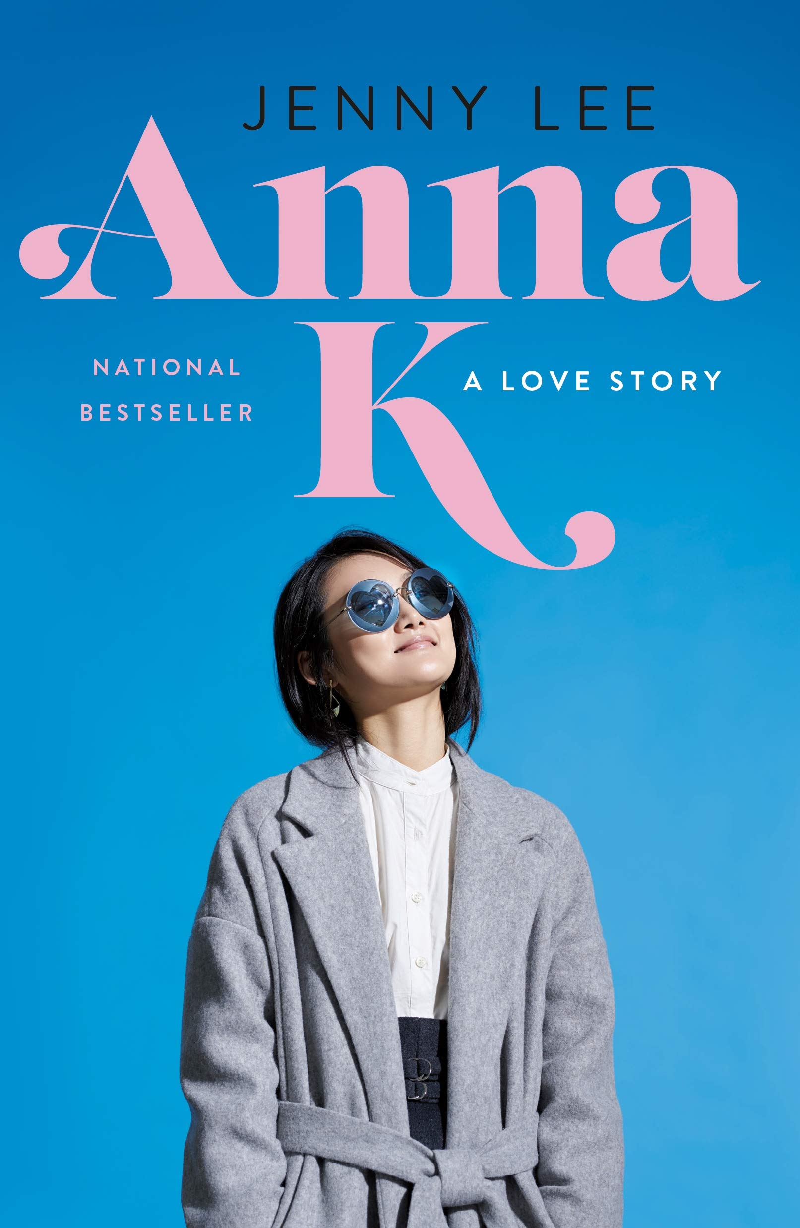 Anna K (Anna K, 1) Paperback – March 23, 2021