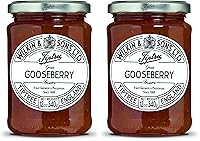 Vista 13 de Tiptree Conserva de jengibre, tarro de 12 onzas