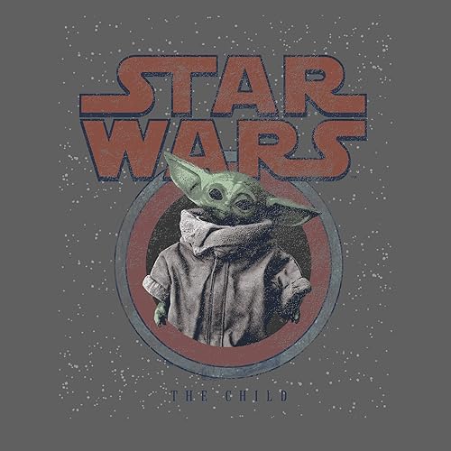 Miniatura 2 de Star Wars The Mandalorian The Child Yoda - Sudadera con capucha para niños pequeños