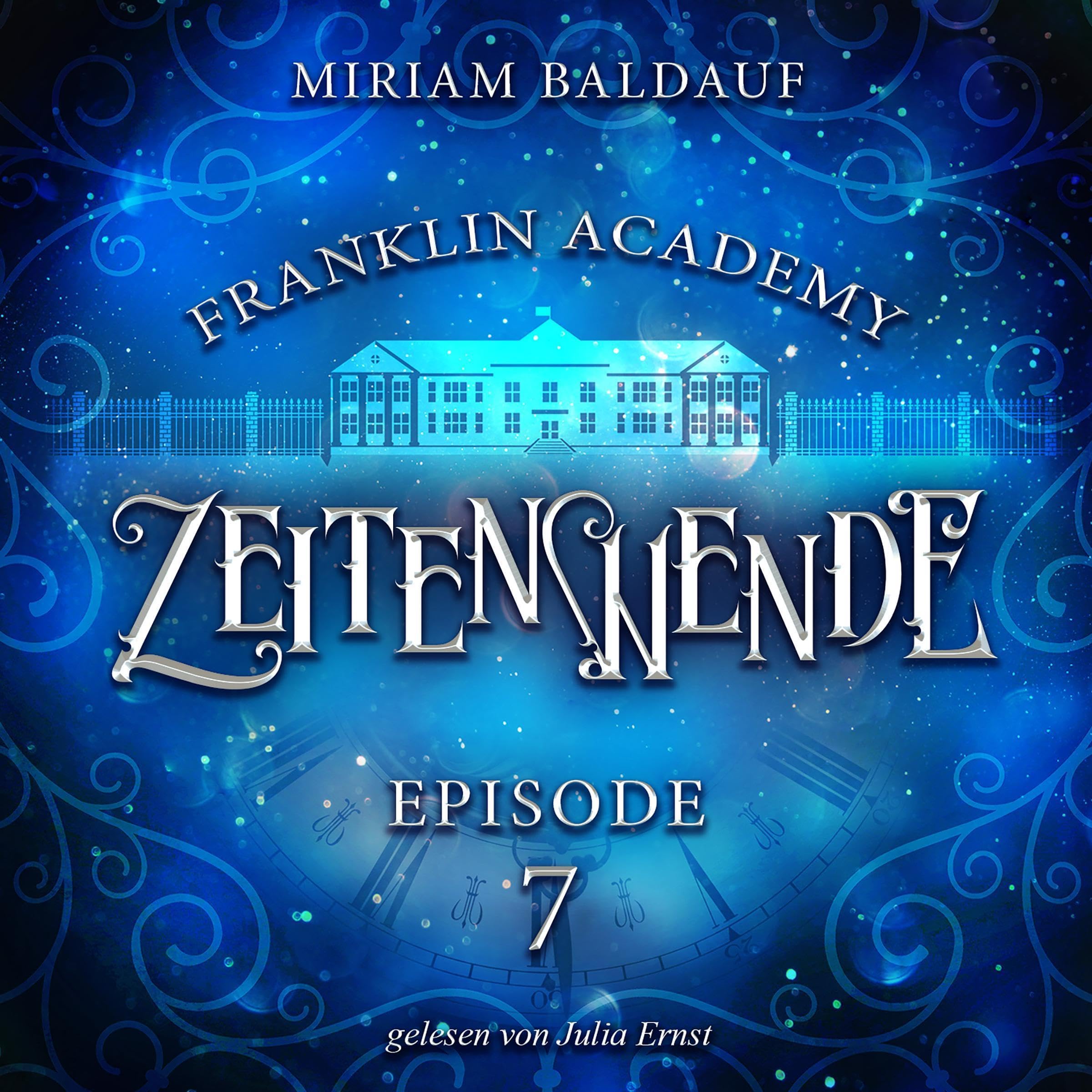 Cover art for Zeitenwende
