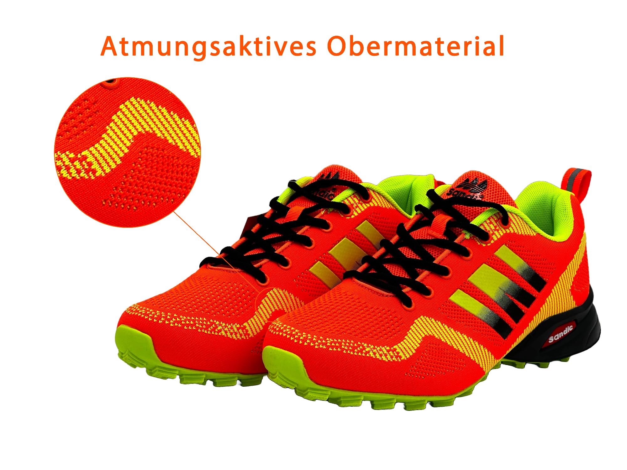 Damen Herren Sportschuhe Sneaker Turnschuhe Laufschuhe Freizeit Schuhe 36-46