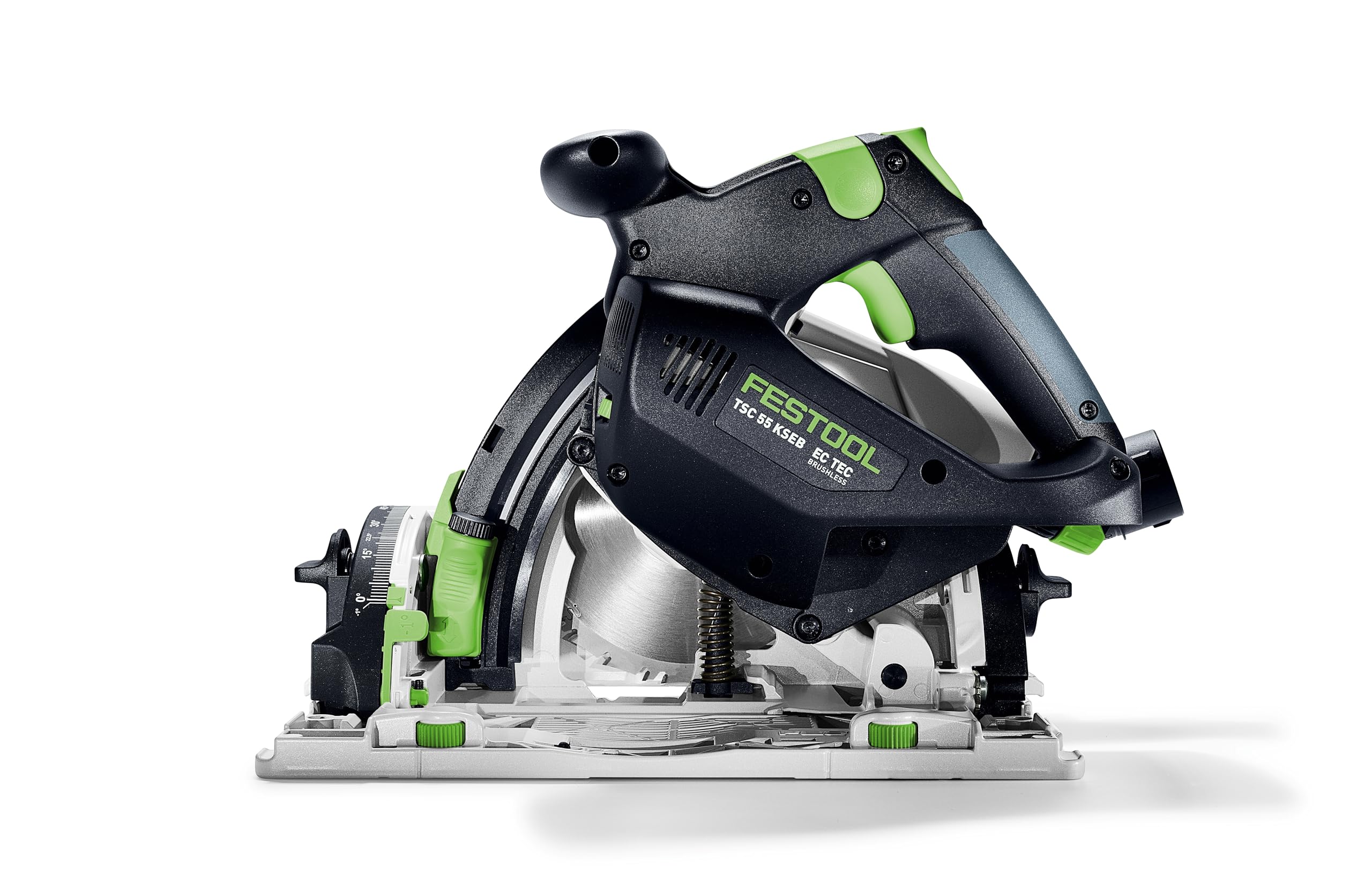 Festool Akku-Tauchsäge TSC 55 KSEB-Basic-FS