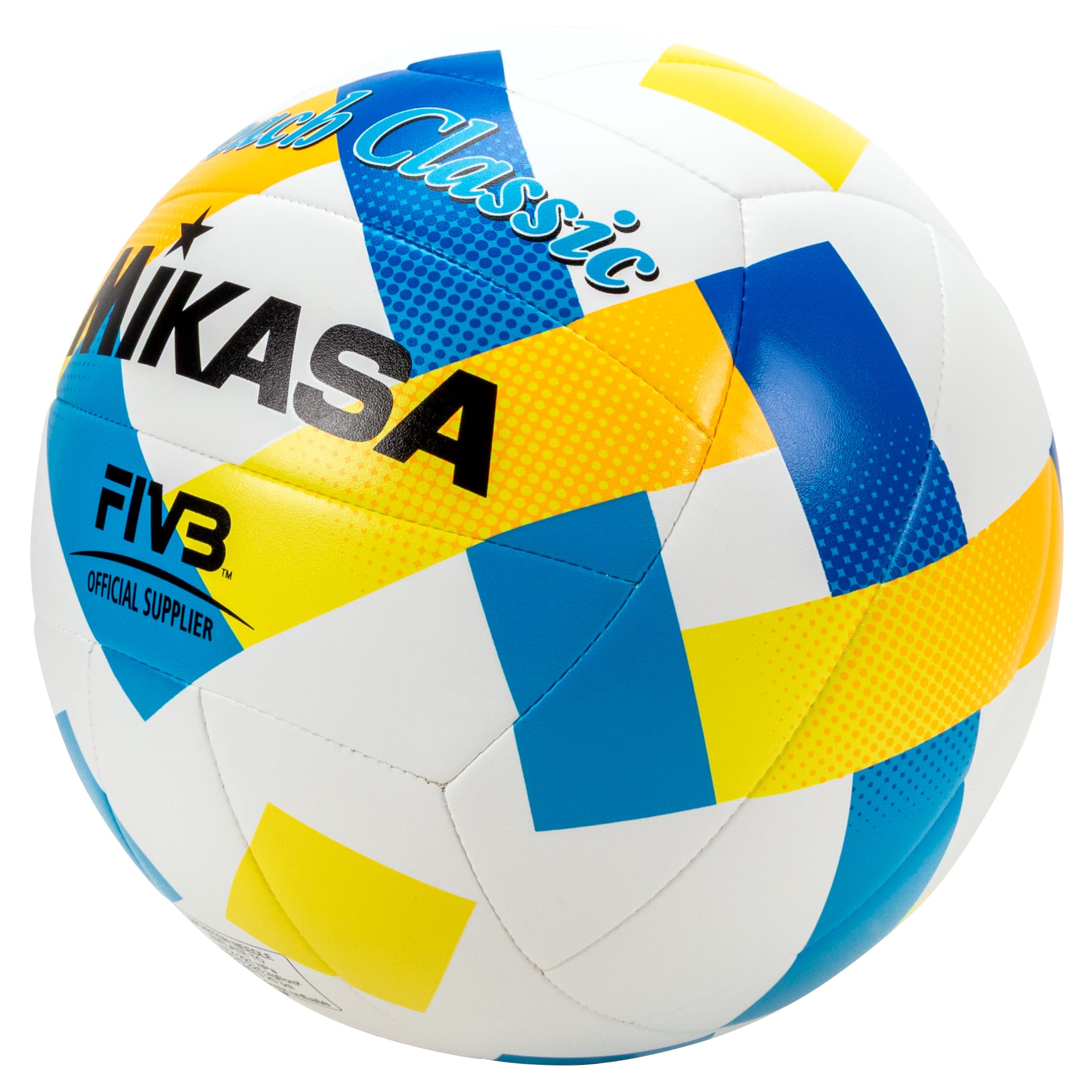 Mikasa Beach Classic BV543C-VXA-Y