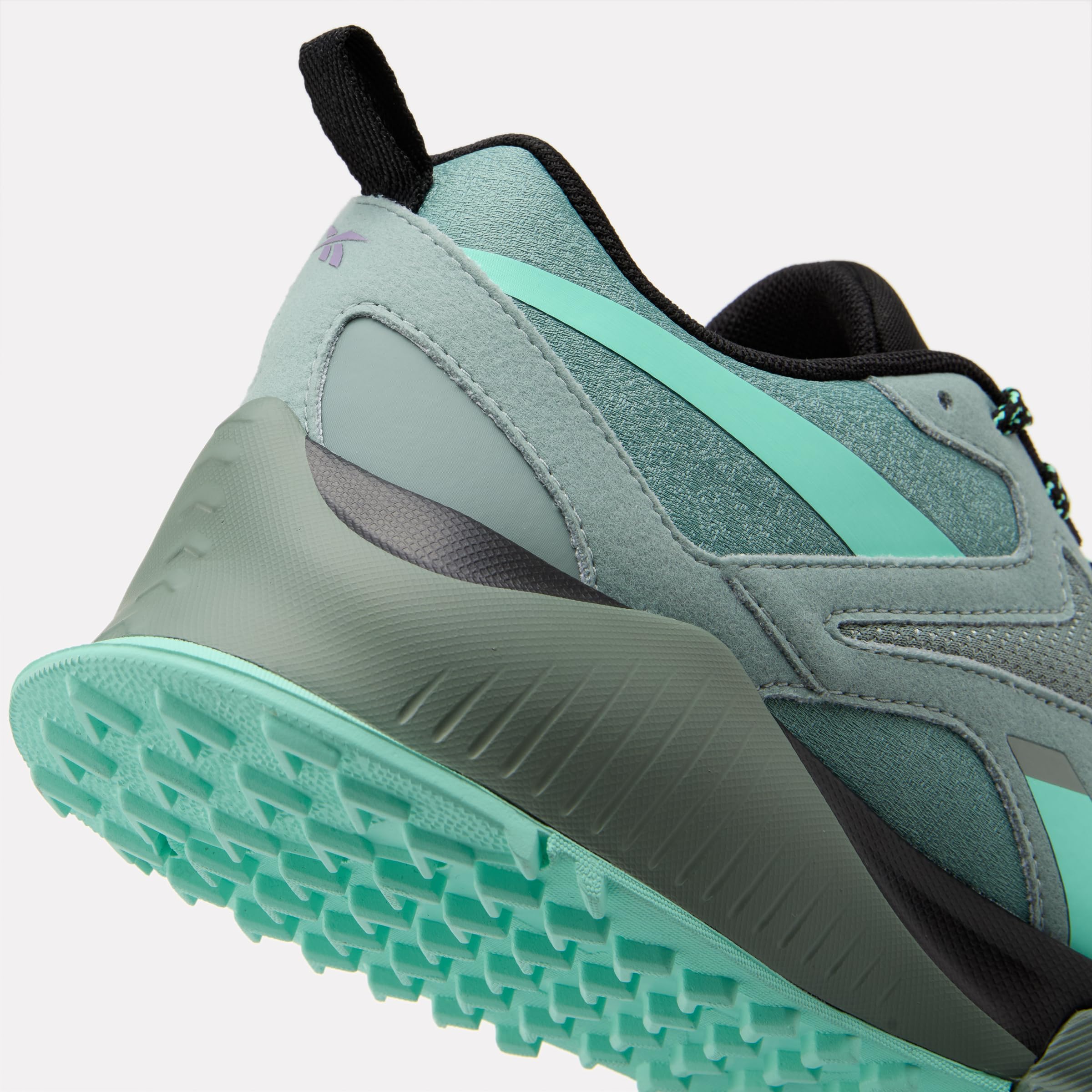 Reebok Men's Lavante Trail 2 ShoesSneakers