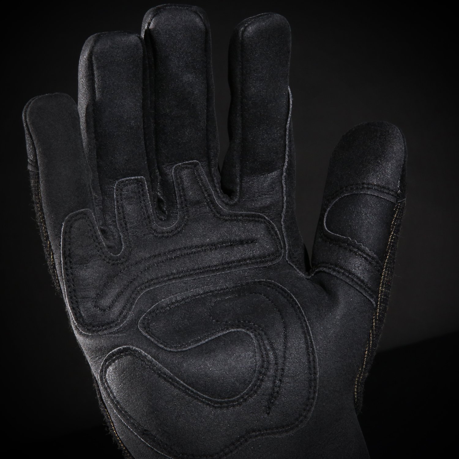 Ironclad Heatworx Guantes reforzados, HW4-03-M