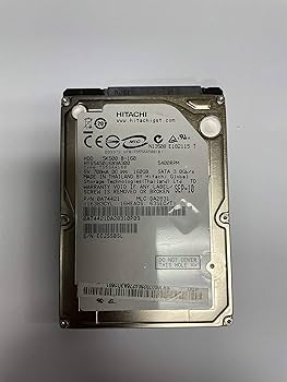 hts542516?K9sa00、PN 0?a54914、MLC da2153、Hitachi 160?GB SATA 2.5ハードドライブ 71s8hPH3KjL._AC_SY200_QL15_.jpg