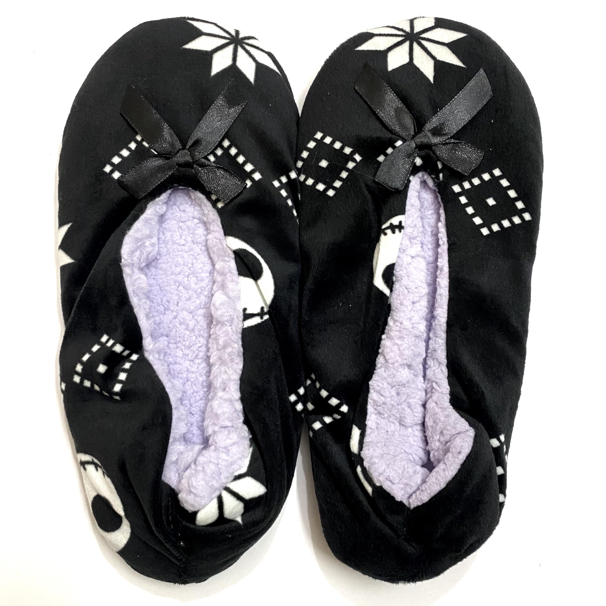 ASHOPANU Winter Indoor Warm Carpet Belly Slippers/Loafers for women & Girls(Set of 1 pair) (Black) (B0CNXNDYV8) Amazon Price History, Amazon Price Tracker