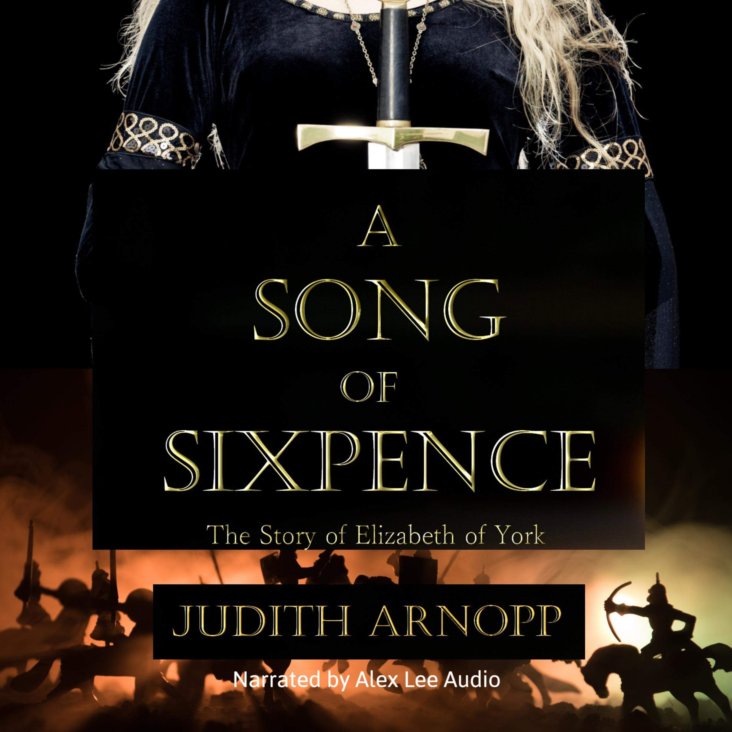 A Song of Sixpence