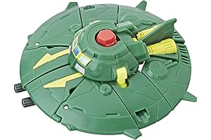 Transformers: Generations Titans Return Legends Class Autobot Cosmo