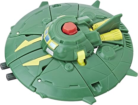 Transformers Generations Titans Return Legends Class Autobot Cosmos