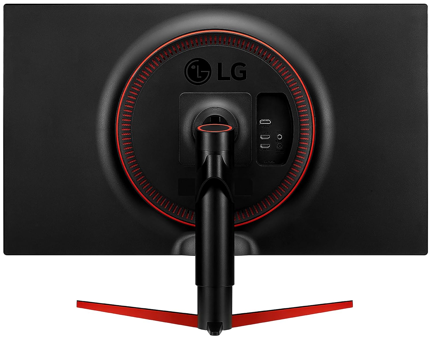 LG Ultragear - 32Gk650 32 Inches