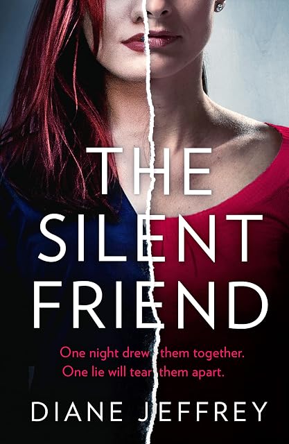 Portada de The Silent Friend