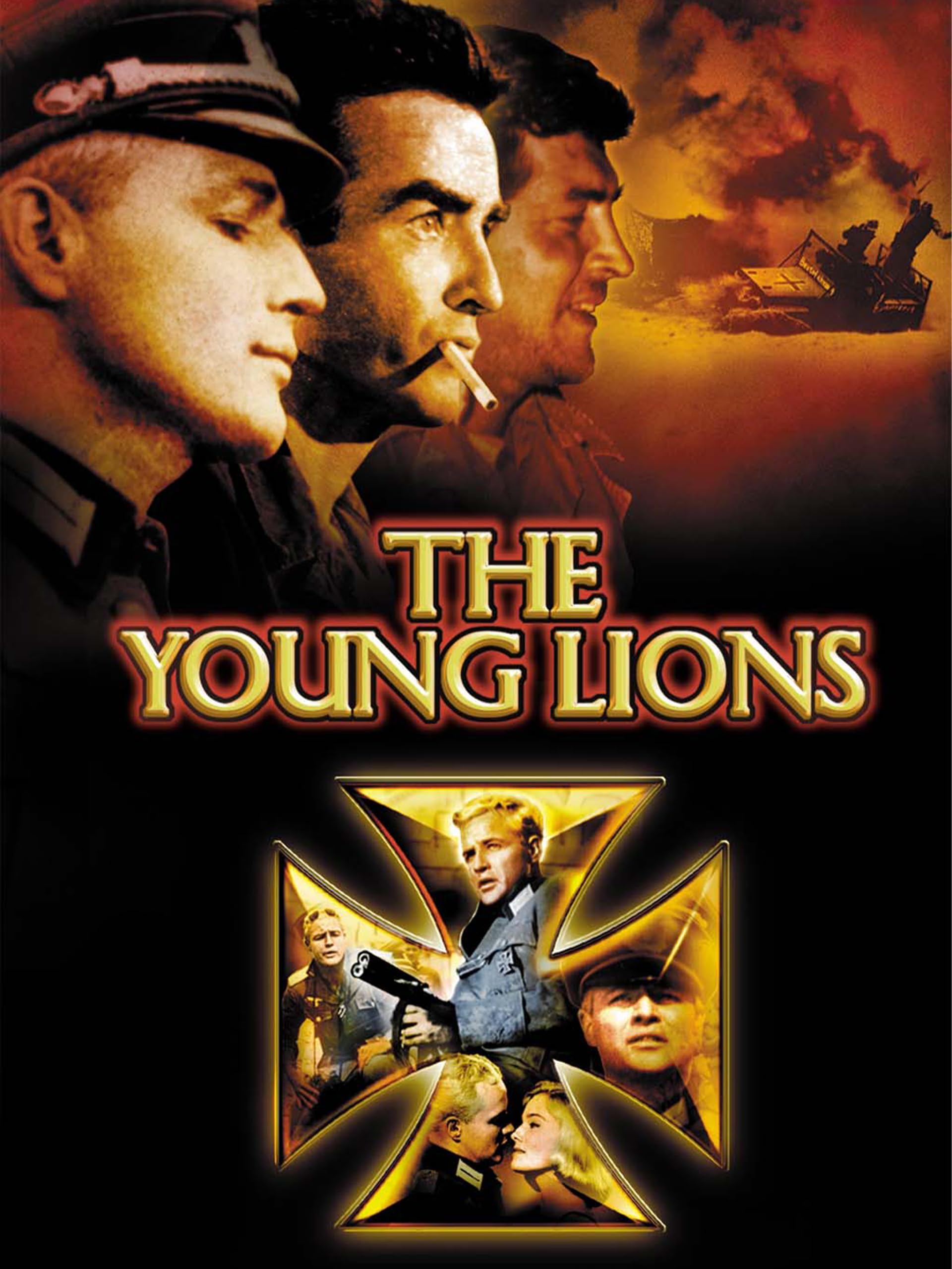 The Young Lions
