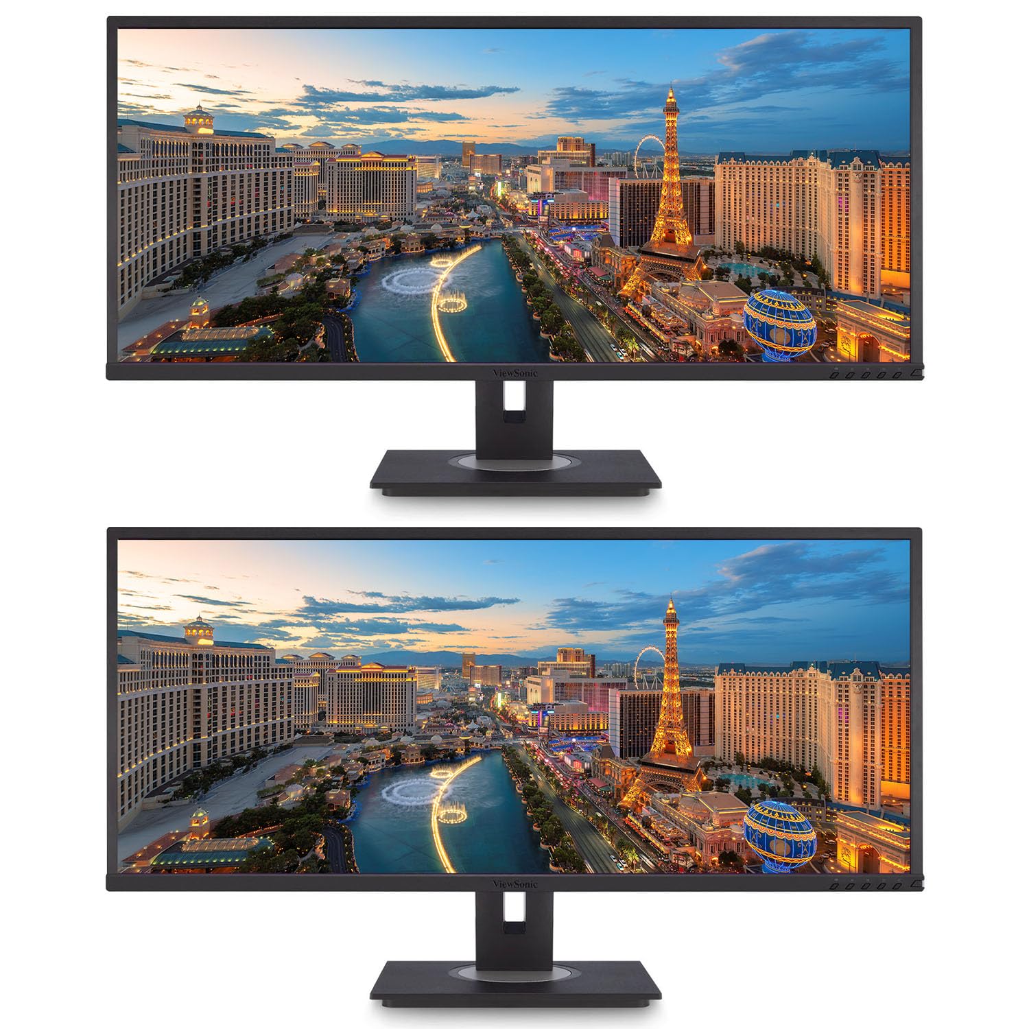Amazon.com: Viewsonic VG3456 34-inch 3440 x 1440 WQHD LCD IPS