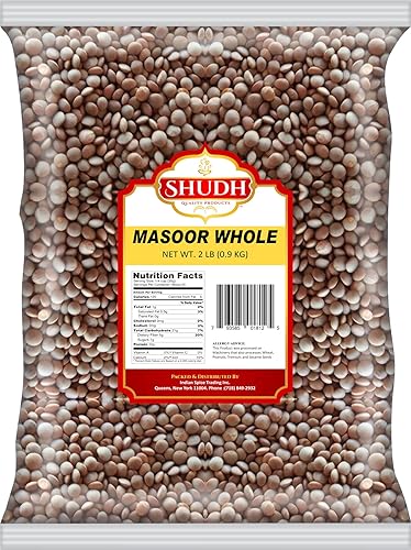 MASOOR ENTERO 2LB disponible en Yaxa Colombia