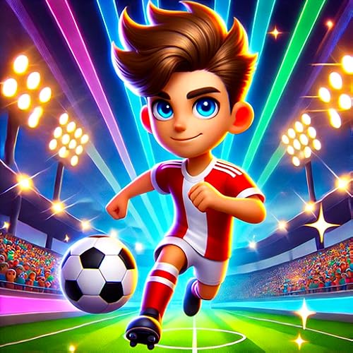 Perfect Soccer Kick Football Strike Master: Stickman Crazy Kicks Challenge Dream Match Football Games