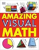 DK Amazing Visual Math