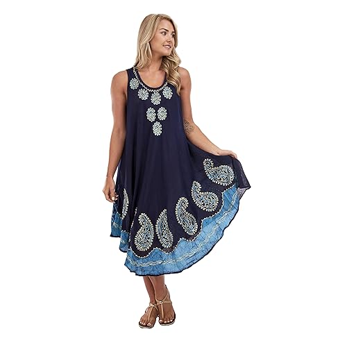 summer dresses plus size uk