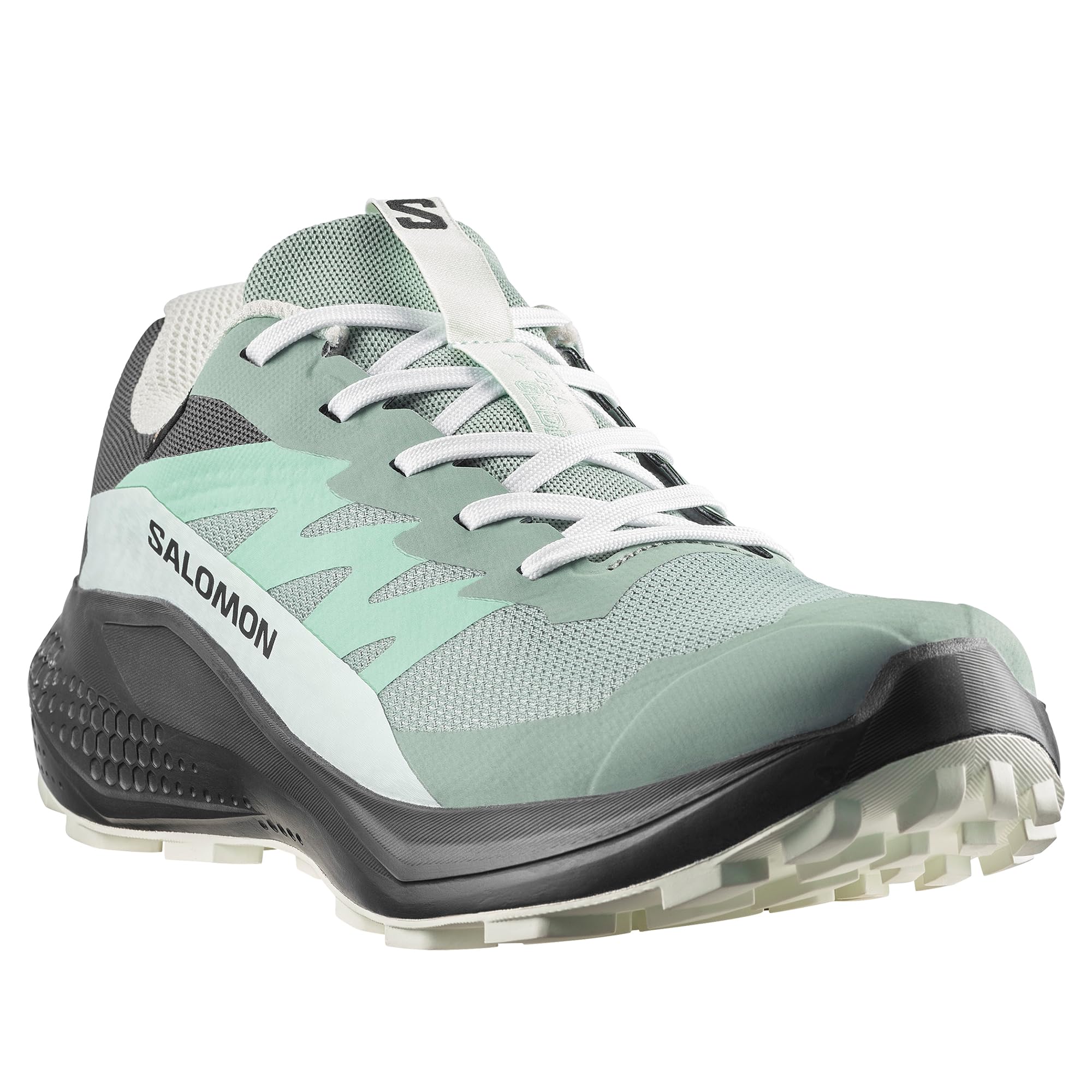 Salomon ALPHAGLIDE Gore-Tex Impermeabili Scarpe da Trail Running, Donna