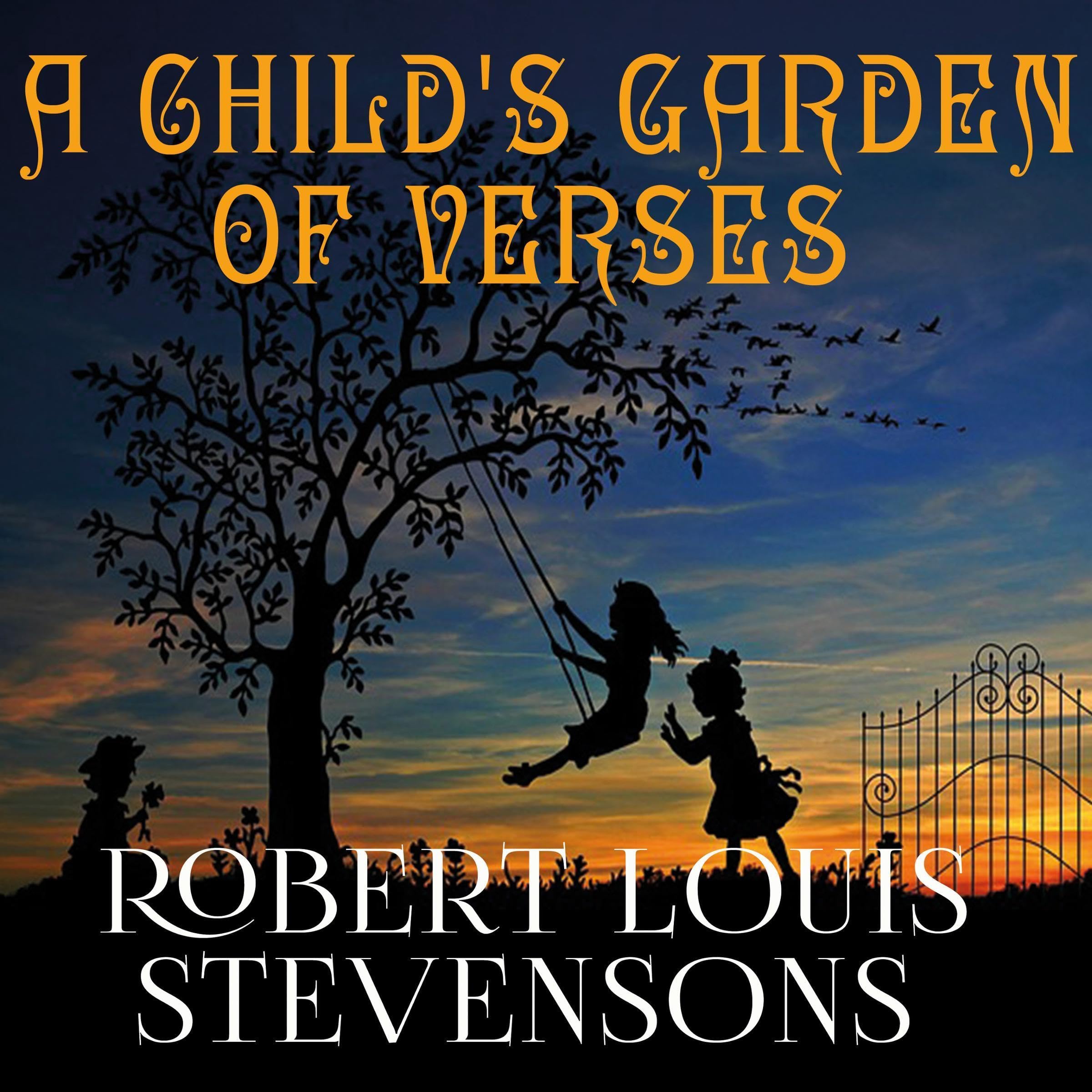 A Child's Garden of Verses