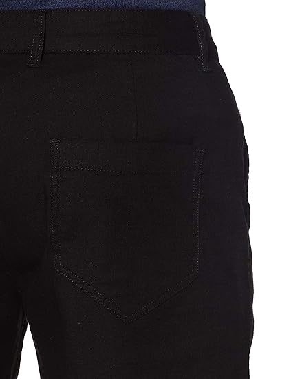 Diverse Men's Slim Fit