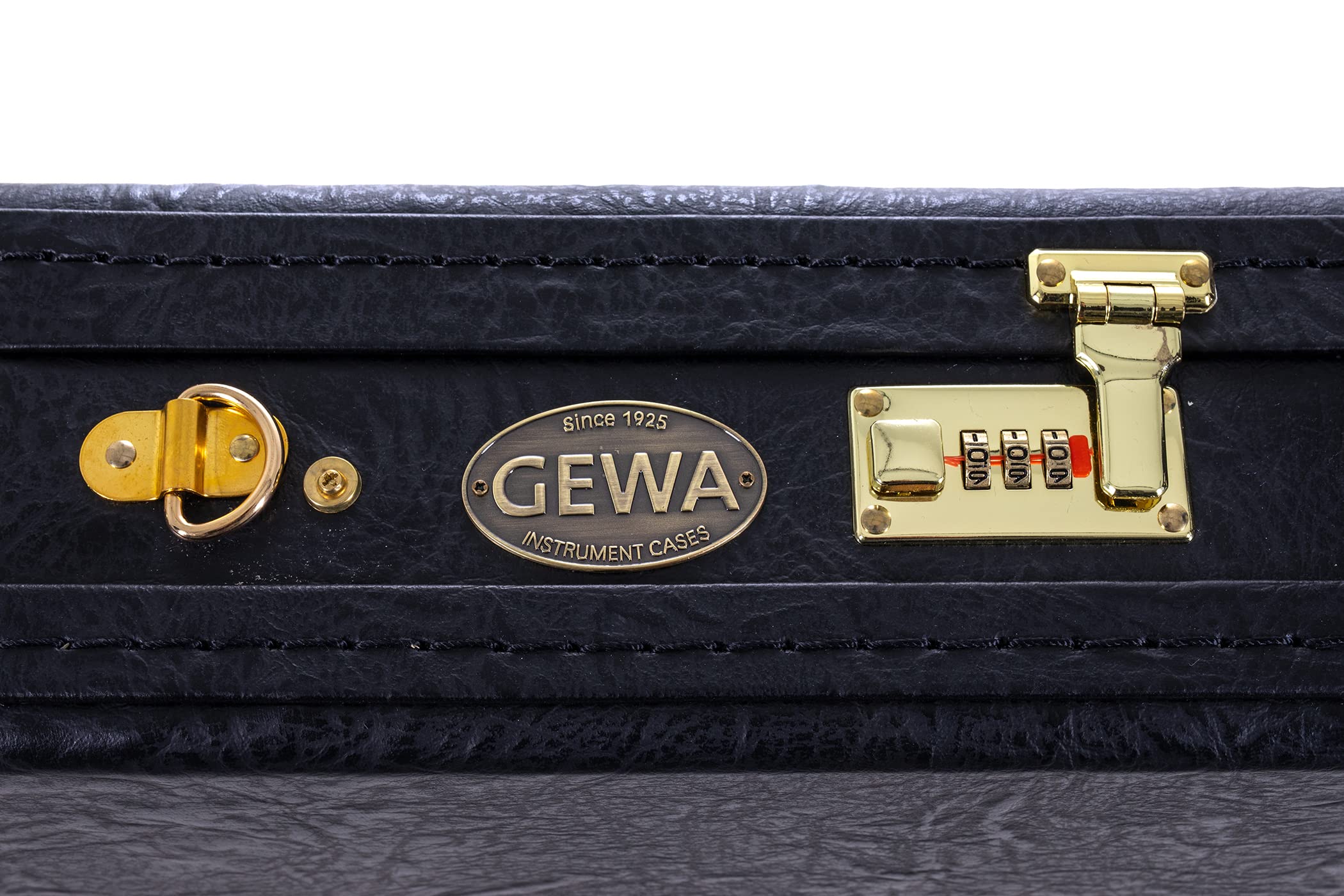 GEWA 523544 Astuccio per Chitarra Modello Les Paul Arched Top PRESTIGE
