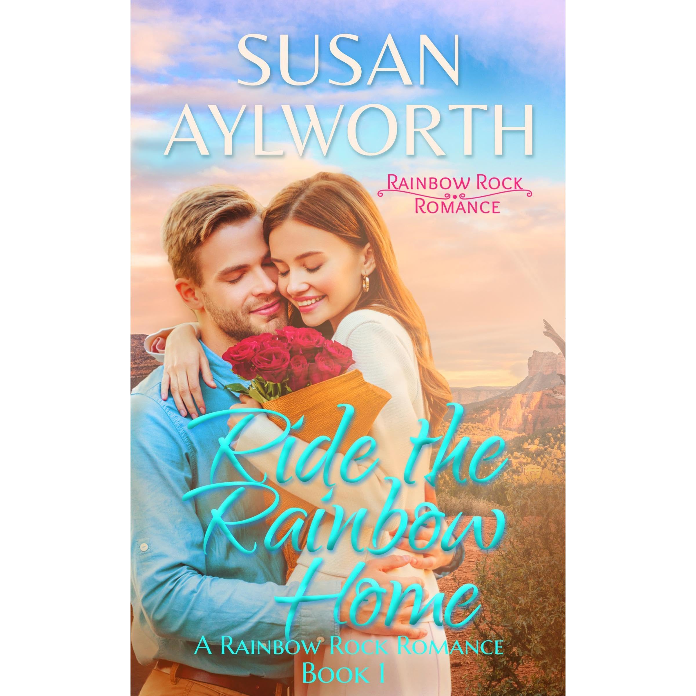 Ride the Rainbow Home