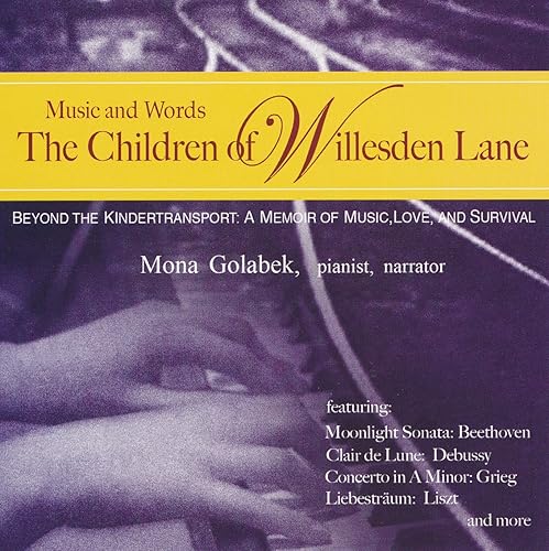 Children of Willesden Lane
